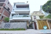 Huge and modern house with big terrace for rent in Tay Ho District 
